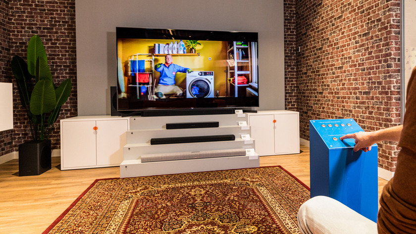 Dolby Atmos