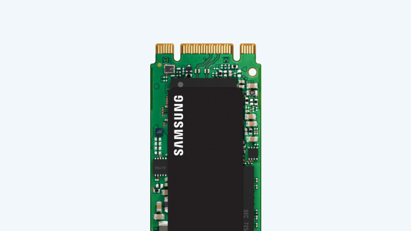 SSD M.2 SATA avec clé B+M