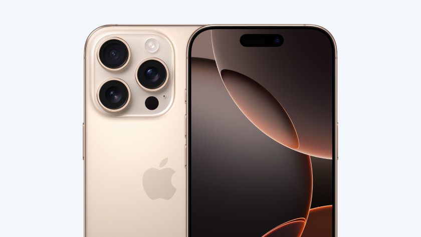 iPhone 16 Pro Max, la meilleure caméra iPhone