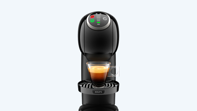 Appareils Dolce Gusto