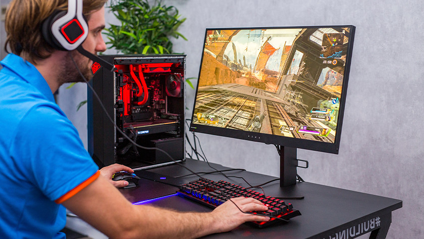 10 PRODUITS POUR AMÉLIORER TON SETUP GAMING 