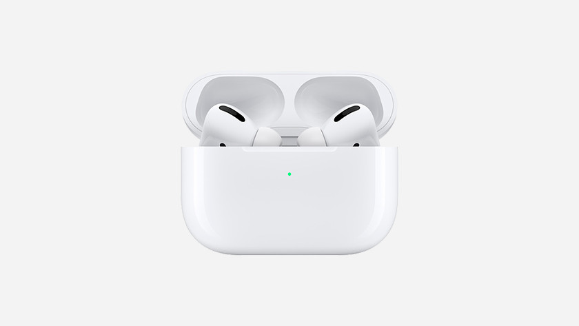 Apple AirPods Pro boîtier de charge