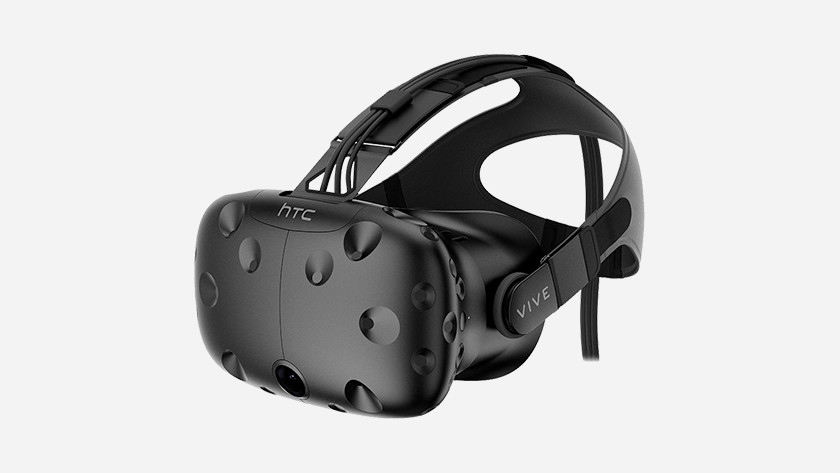 virtual reality set for pc