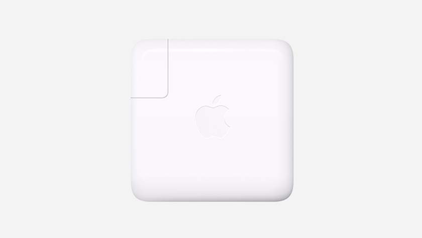 Chargeur adaptateur Apple