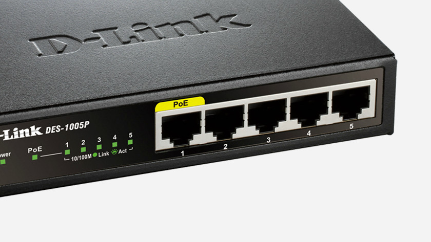 Advice on switches - Coolblue - anything for a smile