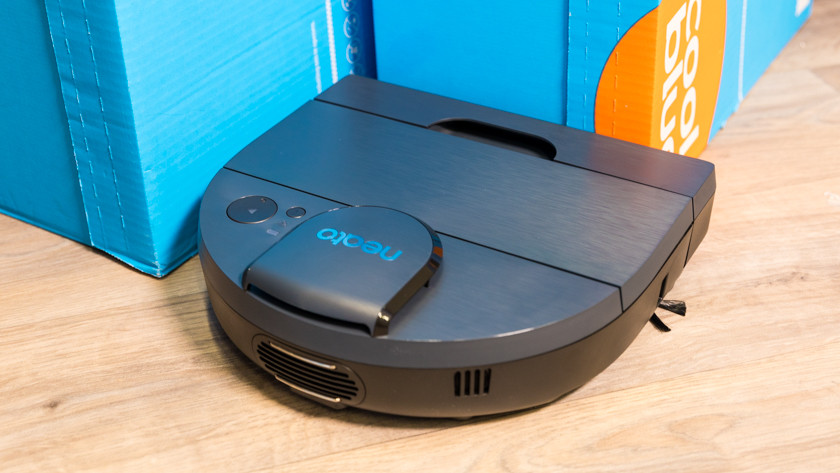 Aspirateur-robot Neato D8