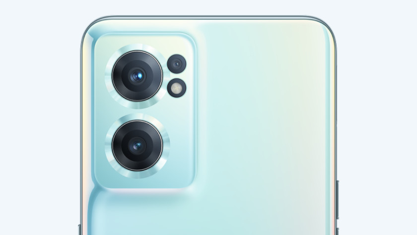 Vergelijken OnePlus Nord 2T en OnePlus Nord CE 2 camera