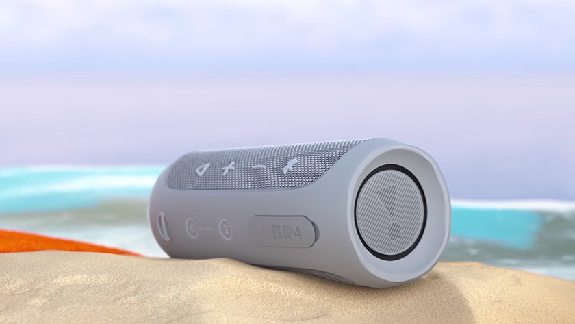 jbl flip 4 grey