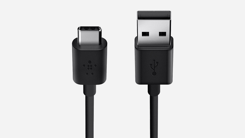 Protocole USB-C