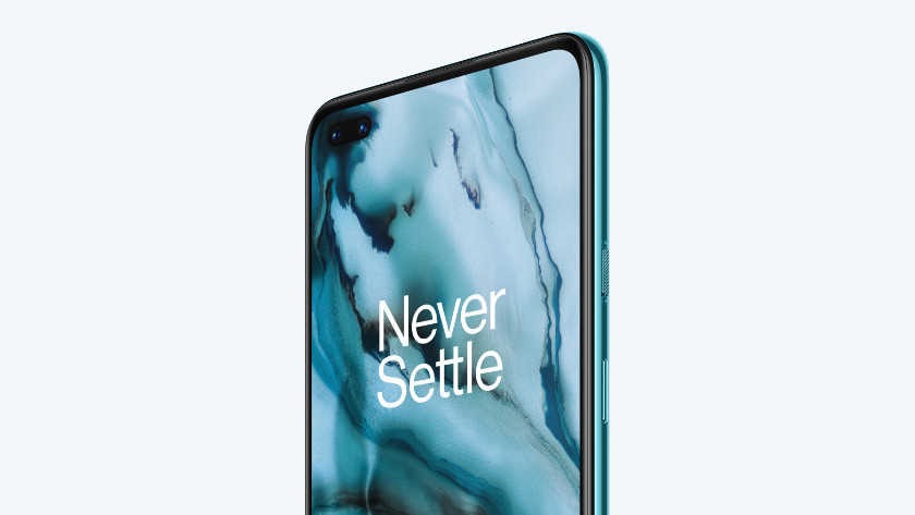 Screen OnePlus Nord 2 or Nord