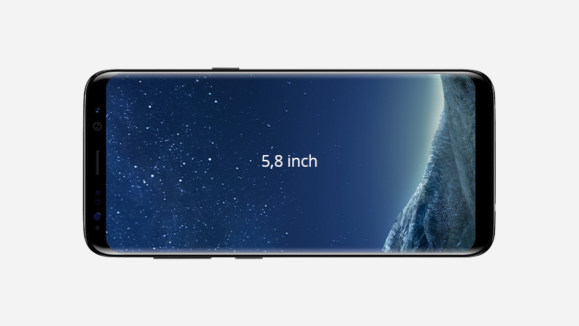 Samsung Galaxy S8