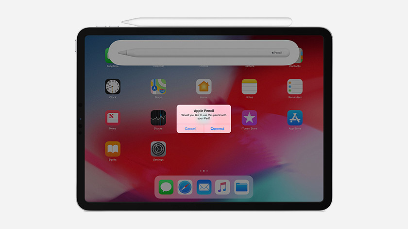 How Do I Use The Apple Pencil 2nd Generation Coolblue Anything For A Smile