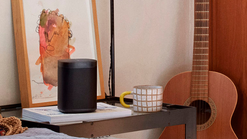 sonos one expert