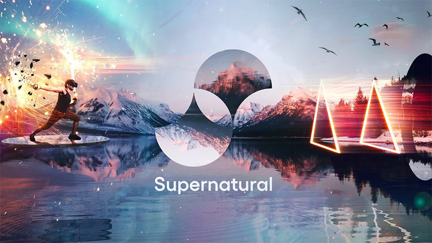 Supernatural