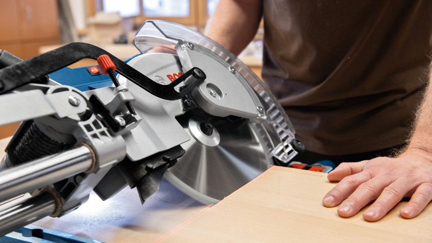 Which saw blade for radial arm saw to choose