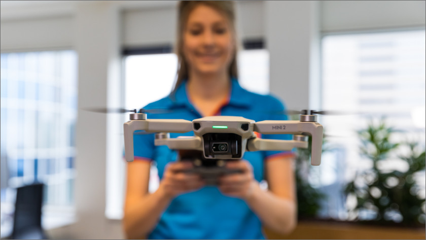 DJI Mini 2
