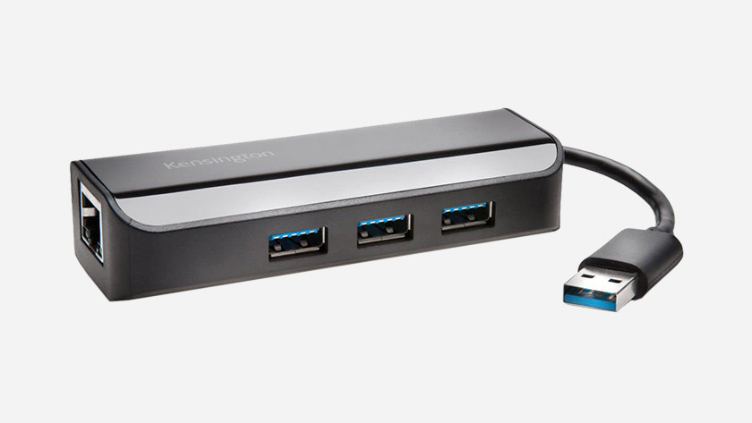 USB hub