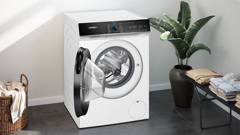 Siemens iSensoric