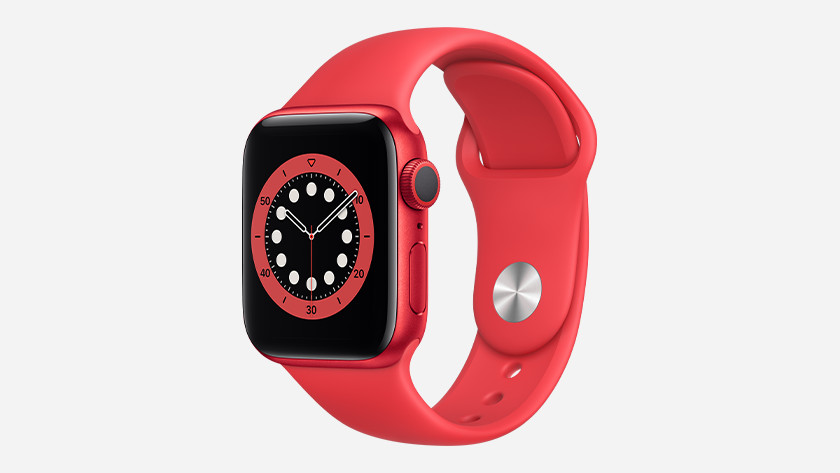 Écran Apple Watch Series 6 