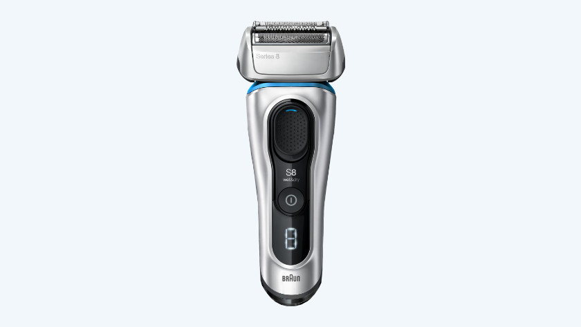 Braun Series 8