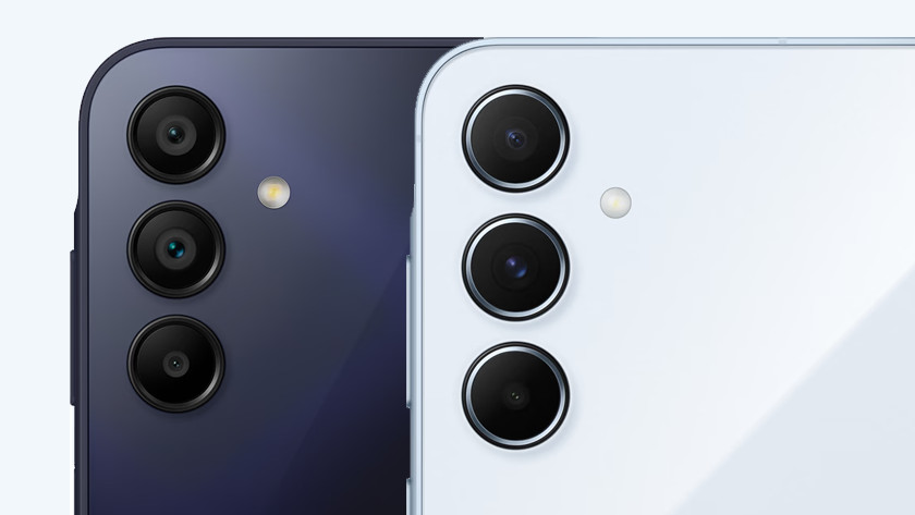 Différence Samsung A et S
