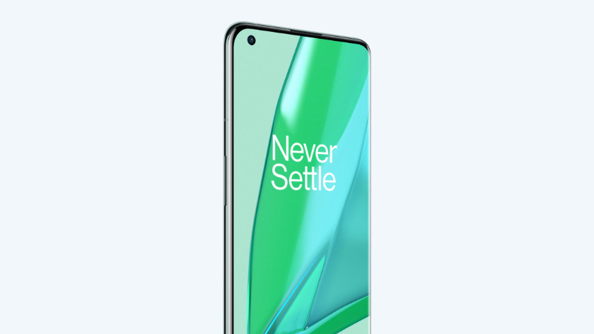 OnePlus 9 Pro OnePlus 9 verschil rekenkracht