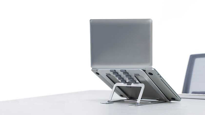 Support pour ordinateurs portables de Neomounts