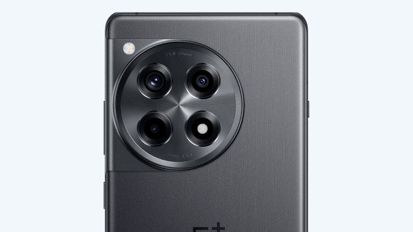 OnePlus 12R achterkant