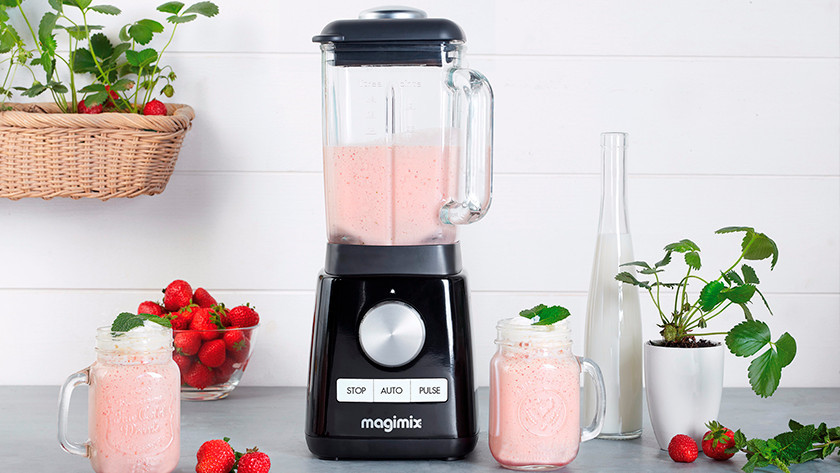 blender