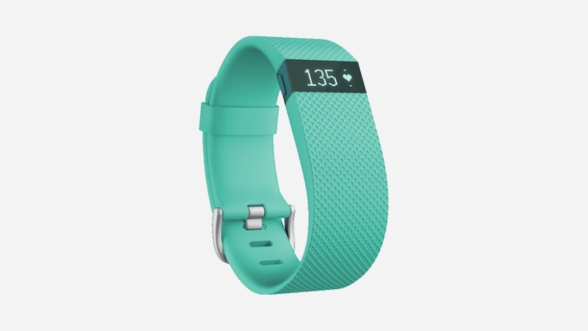 reset fitbit charge hr 2