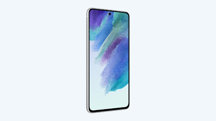 Comparaison écran S21 FE ou Samsung A53