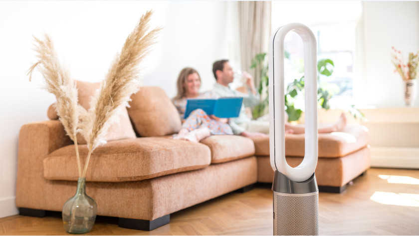 tips air purifier