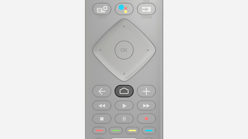 comment connecter ma tv philips a internet