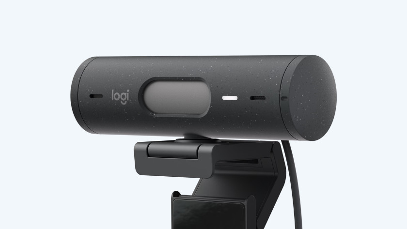 Webcam Logitech Brio 500