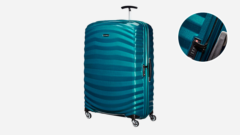 Quel matériau de valise me faut-il ? 