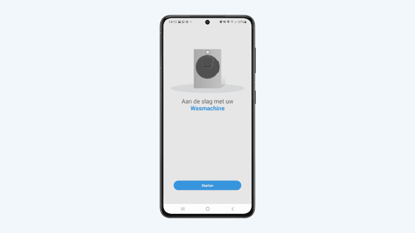 Appli Samsung SmartThings