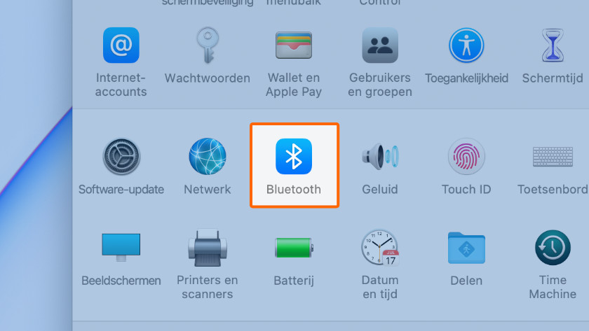 Bluetooth