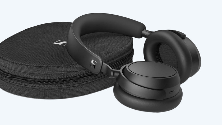 Étui du Sennheiser Accentum Plus