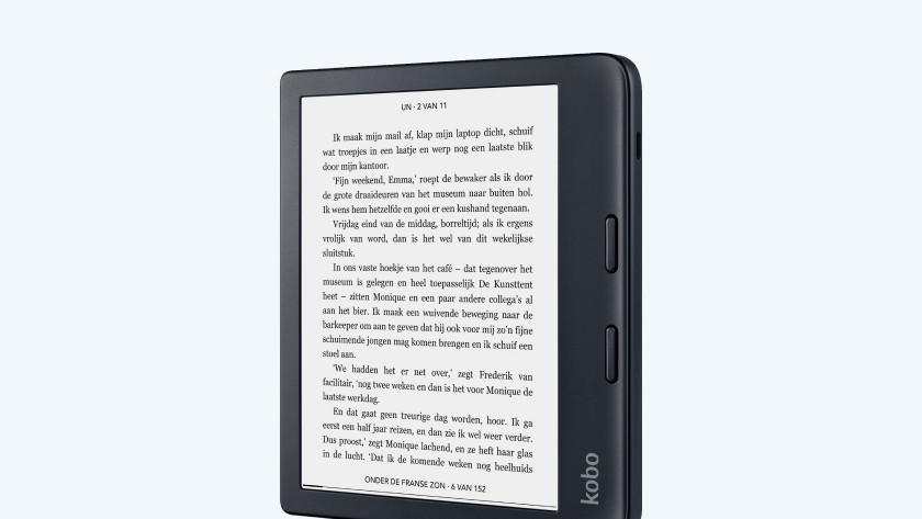 Kobo Libra 2