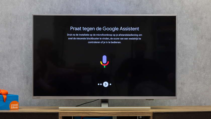 L'Assistant Google