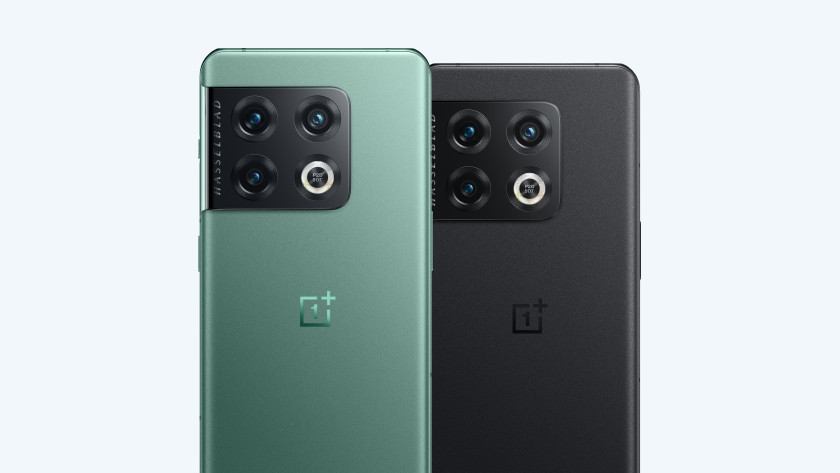 snelheid OnePlus 10 Pro vs OnePlus 10T