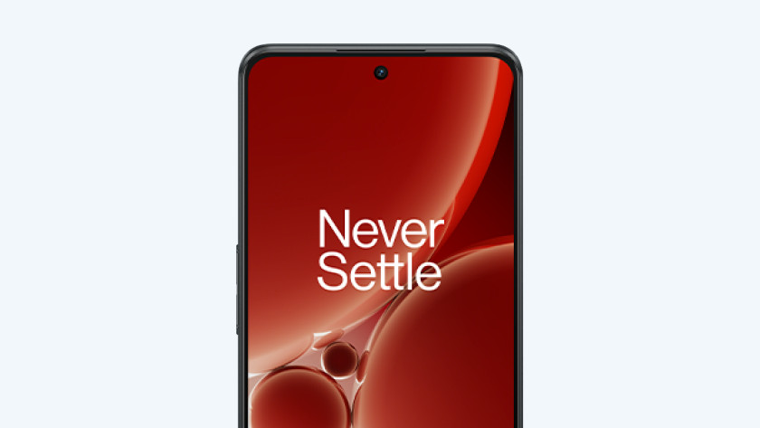 Écran du OnePlus Nord 3