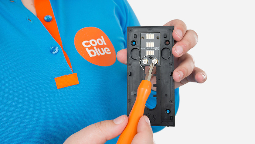 Coolblue'er met Smart Home