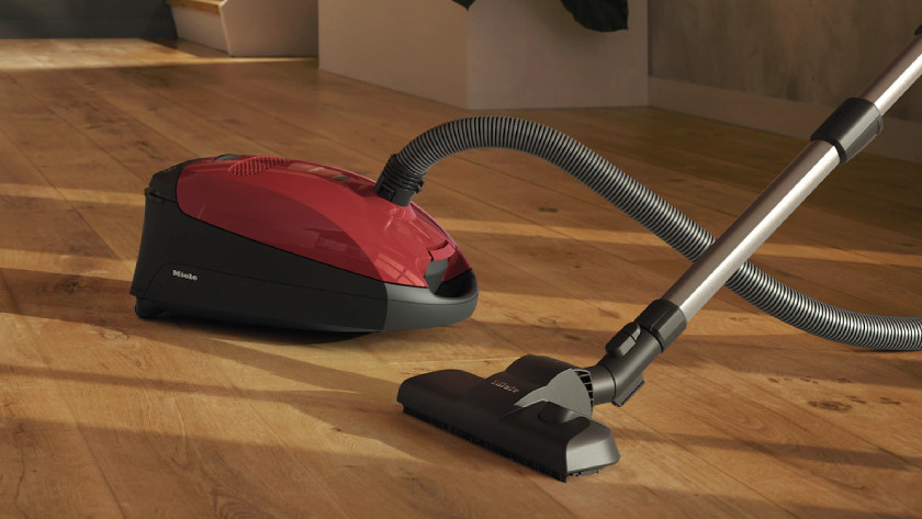 Miele stofzuigers bij allergieën