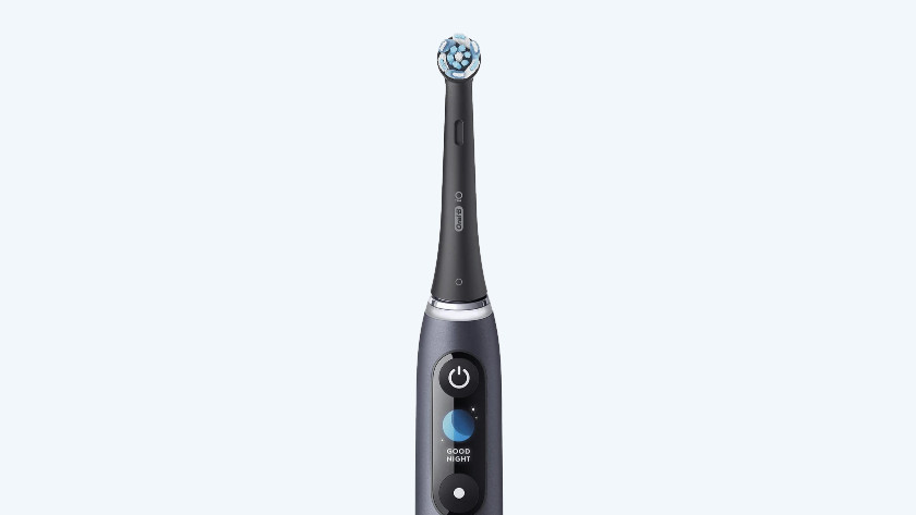 Brosse à dents rotative Oral-B