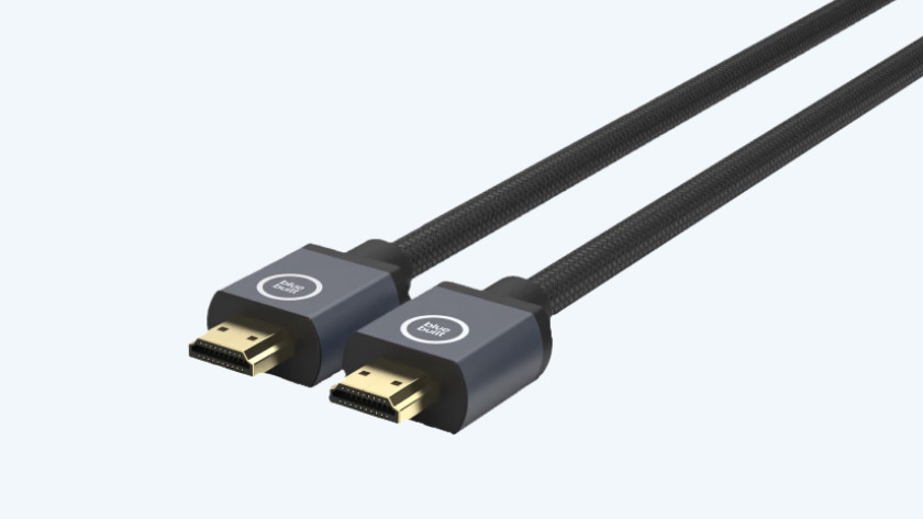 Résolution des câbles HDMI 2.1
