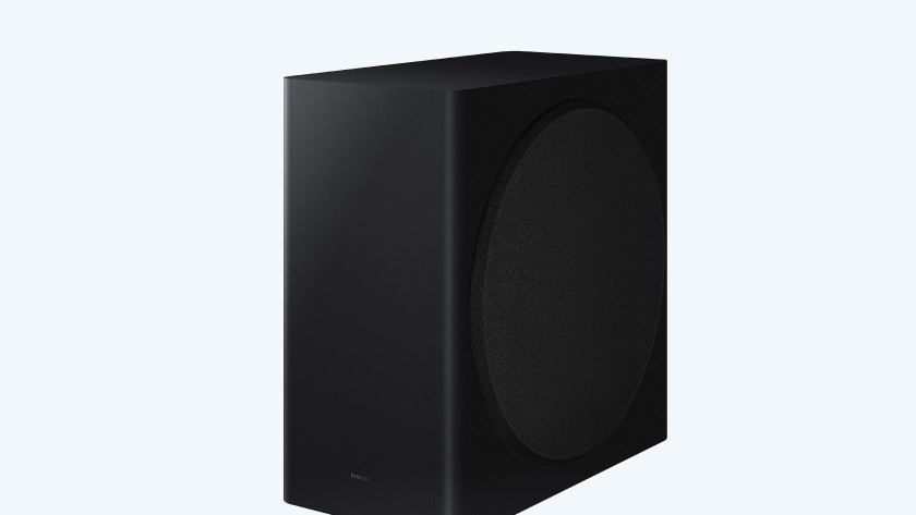 Subwoofer Samsung HW-Q930C