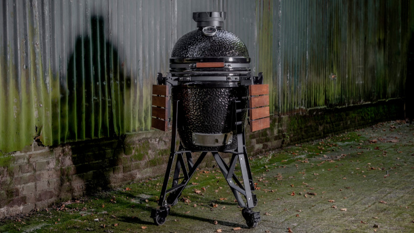 Barbecues kamado