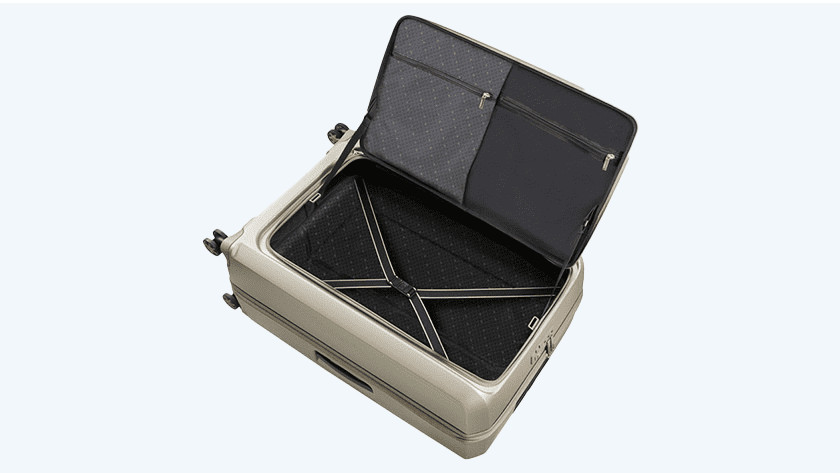 Hardcase koffer