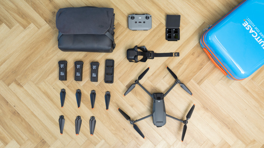 Accessoires DJI Mavic